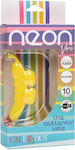 Boss Of Toys Vibrator Finger Yellow