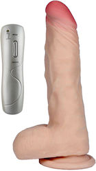 Boss Of Toys Vibrator