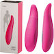 Minds of Love Mini Δονητής G-Spot 17cm Ροζ