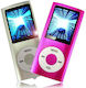 MP3 Player (8GB) με Οθόνη 8" Πολύχρωμο 105349