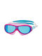 Zoggs Γυαλιά Κολύμβησης Παιδικά Ροζ