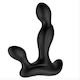 Power Escorts Anal Plug Black 12.5cm