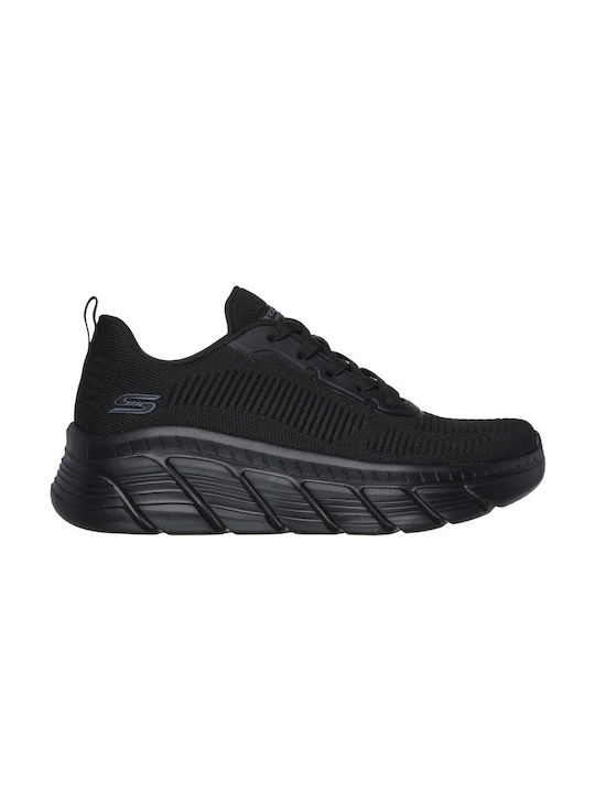 Skechers Femei Alergare Negru Skechers Femei Alergare Negru