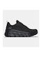 Sport Shoes Running Black