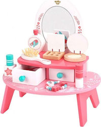 Tooky Toys My Pink Dresser Παιδική Τουαλέτα Ομορφιάς