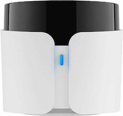 Broadlink RM4C Pro Hub Inteligent Compatibil cu Alexa / Google Home Alb