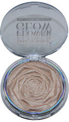 Iman Of Noble Fard De Pleoape Flower Glow 02 13gr