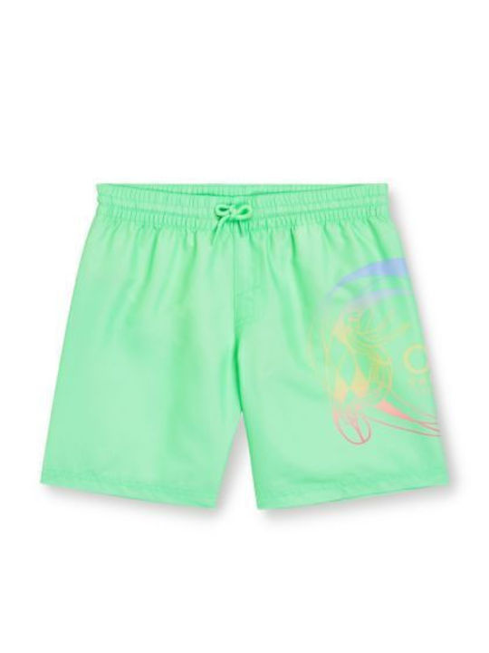 O'Neill Kids Swimwear Swim Shorts Green