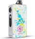 Lost Vape Centaurus B60 AIO Winter Splatter Vap...
