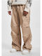 Trousers Cargo Beige