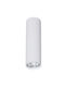 TK Lighting Μονό Σποτ με Ντουί GU10 σε Λευκό Χρώμα