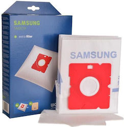 Samsung Staubsaugerbeutel 4Stück Kompatibel mit Staubsauger Universal / Samsung Samsung Staubsaugerbeutel 4Stück Kompatibel mit Staubsauger Universal / Samsung