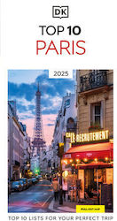 Eyewitness Top 10: Paris