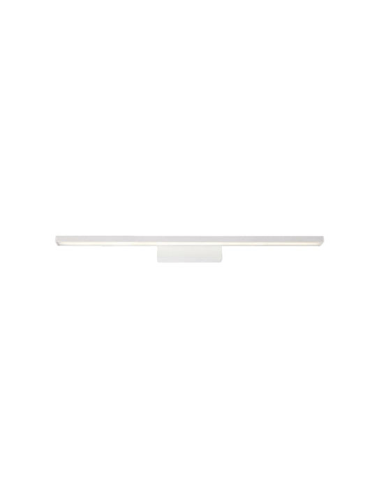 VK Lighting Lamp Wall with Integrated LED and Warm White Light 60cm