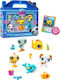 Basic Fun Beach Besties Collectors Littlest Pet Shop For 4+ Years 4cm (Miscellaneous Designs)