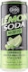 Crodo Mojito Limonadă cu carbonatare 5516 330ml