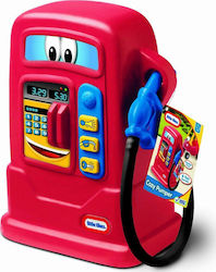 Little Tikes Βρεφικό Παιχνίδι Cozy Pumper