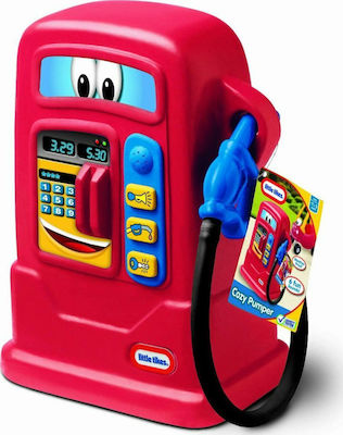 Little Tikes Baby-Spielzeug Cozy Pumper