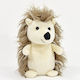 Koegler Plush Hedgehog Repeats Phrases