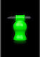 Shots Masturbator mit Vibration 1Stück
