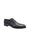 Phill Hagan Men's Casual Shoes Black