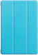 Tri-Fold Klappdeckel Hellblau Huawei MatePad 10.4 2022