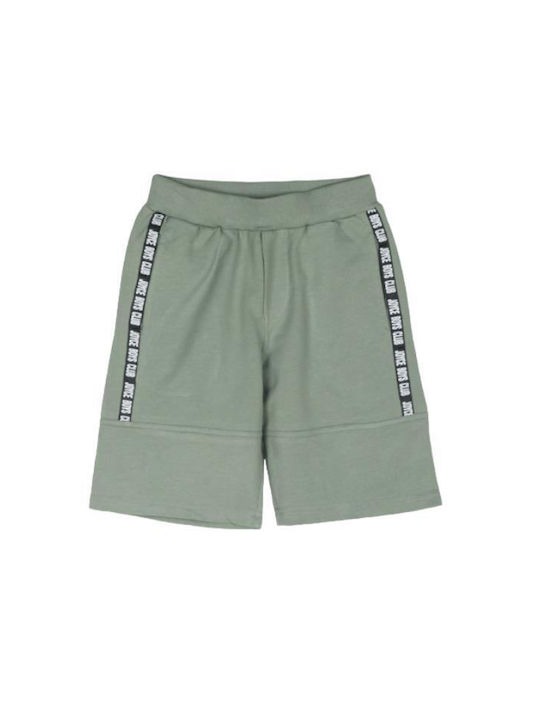 Joyce Kinder Shorts/Bermudas Stoff Haki