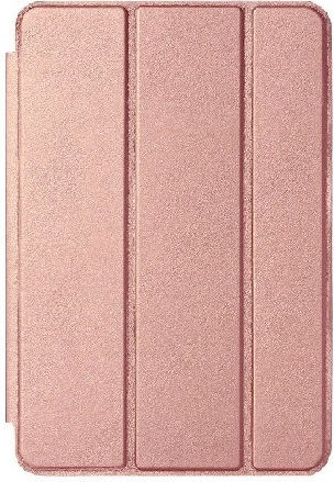 12.4'' T970 Flip Cover Ροζ Χρυσή (Samsung Galaxy Tab S7+ 12.4'' T970)