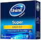 Unimil Προφυλακτικά 3τμχ 53mm Natural