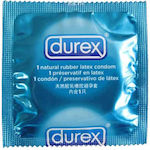 Durex Prezervative Extra Mari Natural 10buc