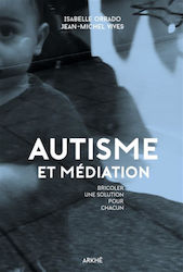 Autisme Et Mediation