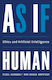 As If Human Ethics And Artificial Intelligence Roger Hampson 0617