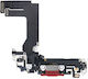 Flex Cable in Red color for iPhone 13 Mini