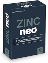 Neo Zinc Neo 30 κάψουλες