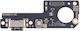 Xiaomi Redmi Note 13 5g Oem Charging Port Board