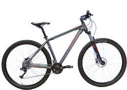 Sector Vibe 29" Gray Mountainbike Sector Vibe 29" Gray Mountainbike