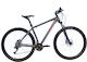 Sector Vibe 29" Γκρι Mountain Bike με Ταχύτητες και Υδραυλικά Δισκόφρενα