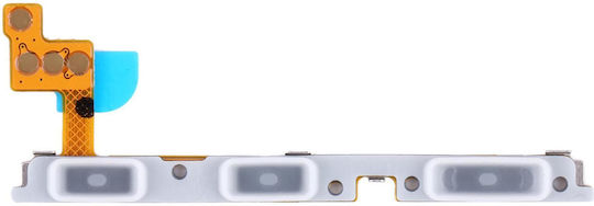 Samsung Galaxy A53 5g SM-A536B Original Power Button & Volume Button Flex Kabel