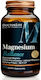 Doctor Life Magnesium Ballance 240mg με Βιταμίνη B6 120 κάψουλες Μήλο