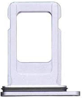 Slot Card Sim Violet pentru iPhone 11
