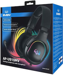 Sven AP-U910MV Over Ear