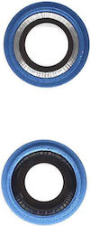 Camera Lens Glass Blue for iPhone 13