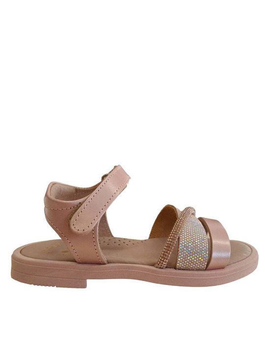 Kozee Kids' Sandals Anatomic Beige