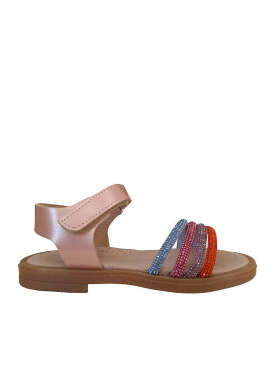 Kids' Sandals Anatomic Beige