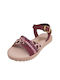 Karamela Kids' Sandals Pink