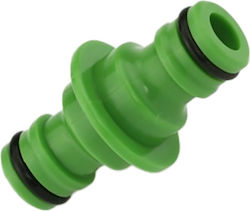 Elmark 81231 Σύνδεσμος Ποτίσματος 19mm Elmark 81231 Σύνδεσμος Ποτίσματος 19mm