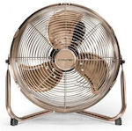 Ventilator de podea 37W Diametru 30cm