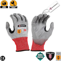 Blackrock WorkWear Safety Gloves Polyurethane