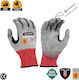 Blackrock Gloves for Work Polyurethane 1pcs