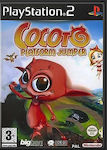 Cocoto Platform Jumper PS2 Game (Used)